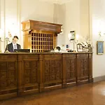 Hotel Grand Continental - Starhotels Collezione