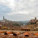 Grand Continental - Starhotels Collezione 5* Siena