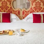 Grand Continental - Starhotels Collezione 5*