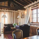 Grand Continental - Starhotels Collezione 5* Siena