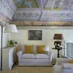 Grand Continental - Starhotels Collezione Siena