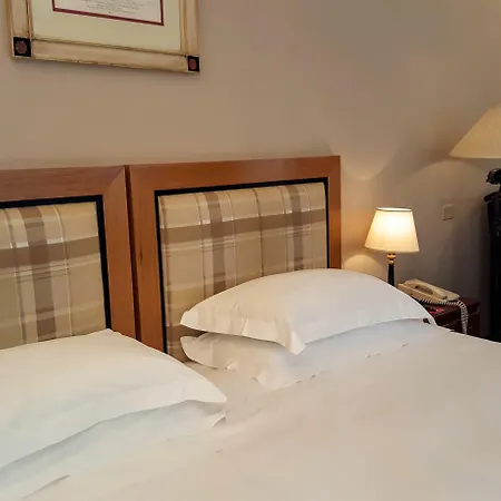 Grand Continental - Starhotels Collezione Siena