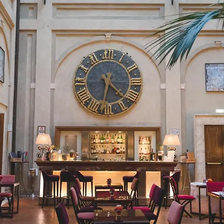Grand Continental - Starhotels Collezione Ξενοδοχείο Σιένα