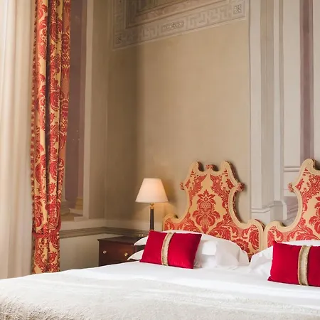 Grand Continental - Starhotels Collezione Ξενοδοχείο 5*