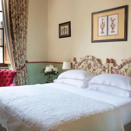 Grand Continental - Starhotels Collezione 5* Σιένα