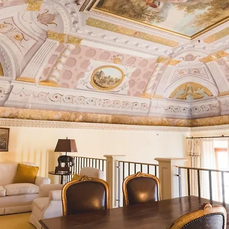 Grand Continental - Starhotels Collezione Σιένα