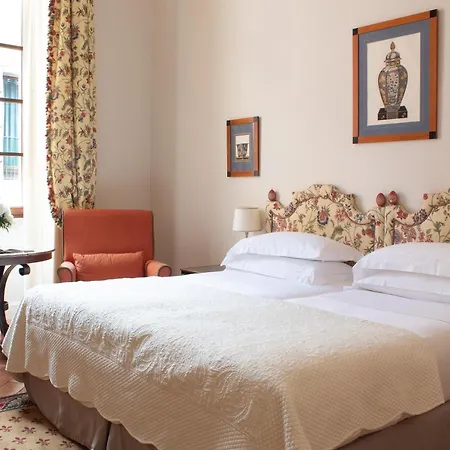 Grand Continental - Starhotels Collezione Ξενοδοχείο