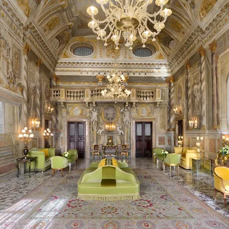 Grand Continental - Starhotels Collezione Hotel