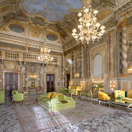 Grand Continental - Starhotels Collezione Ξενοδοχείο