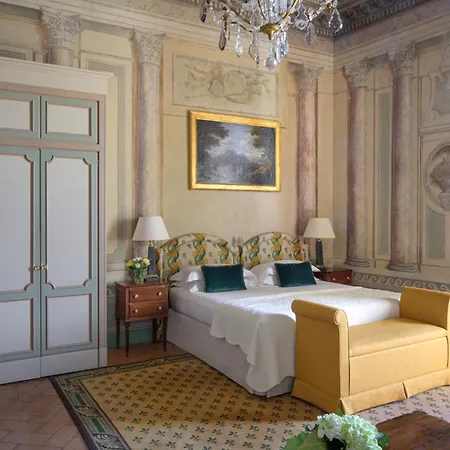 Ξενοδοχείο Grand Continental - Starhotels Collezione