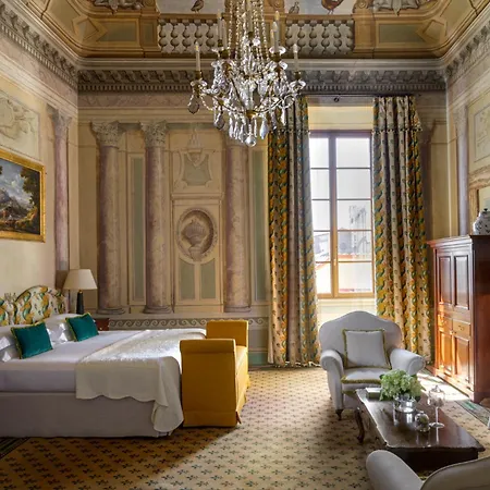 Grand Continental - Starhotels Collezione Ξενοδοχείο Σιένα