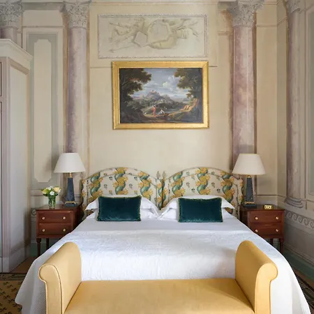 Grand Continental - Starhotels Collezione