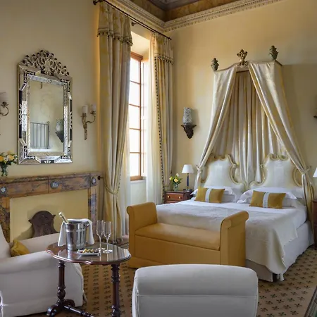 Ξενοδοχείο Grand Continental - Starhotels Collezione Σιένα