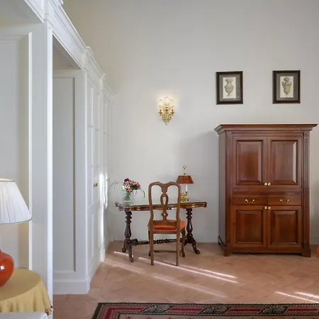 Grand Continental - Starhotels Collezione Σιένα