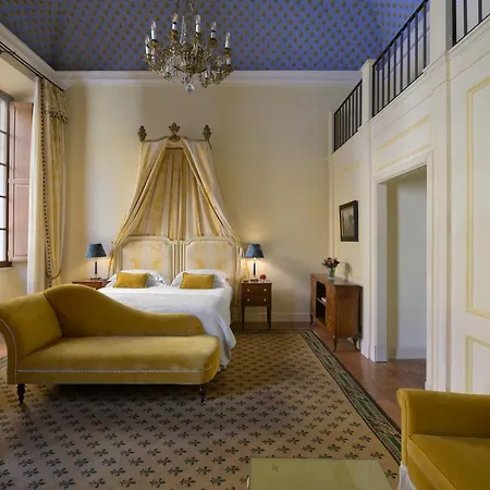 Ξενοδοχείο Grand Continental - Starhotels Collezione 5*