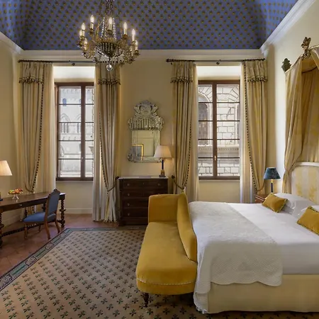 Grand Continental - Starhotels Collezione Ξενοδοχείο Σιένα