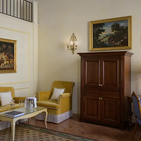 Ξενοδοχείο Grand Continental - Starhotels Collezione Σιένα
