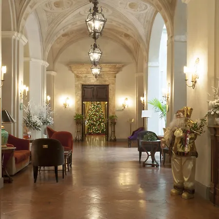 Grand Continental - Starhotels Collezione 5*