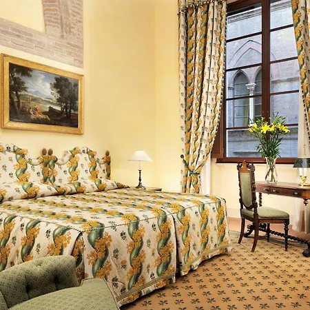 Grand Continental - Starhotels Collezione Готель 5*