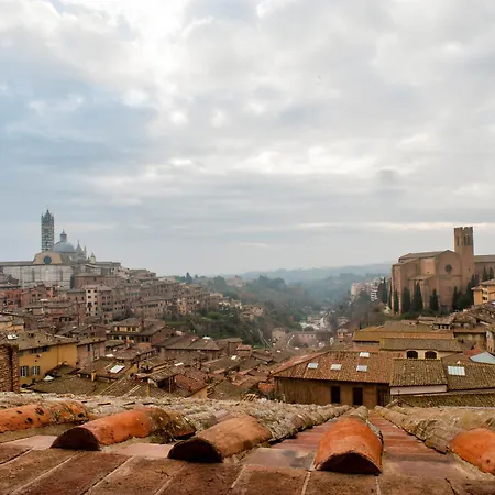 Grand Continental - Starhotels Collezione 5* Siena