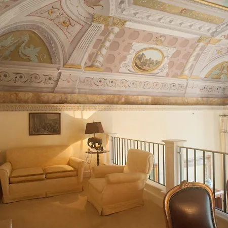 Hotel Grand Continental - Starhotels Collezione