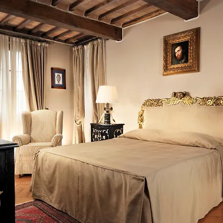 Grand Continental - Starhotels Collezione