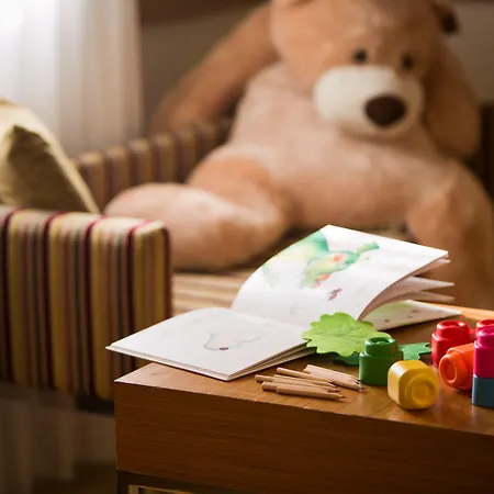 Grand Continental - Starhotels Collezione Сієна