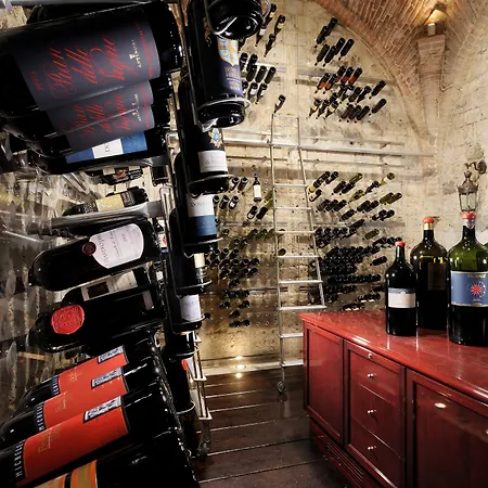 Grand Continental - Starhotels Collezione 5*