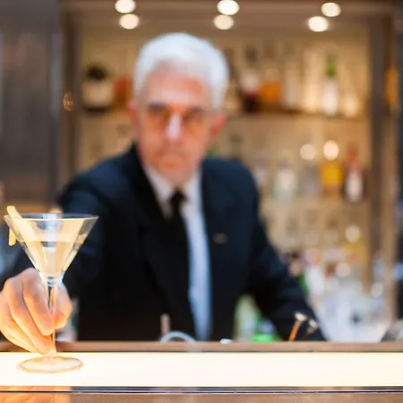 Hotel Grand Continental - Starhotels Collezione