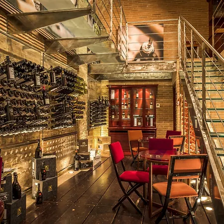 Grand Continental - Starhotels Collezione