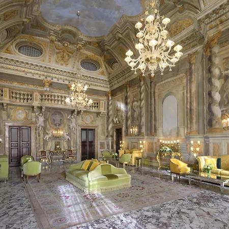 Grand Continental - Starhotels Collezione Hotell