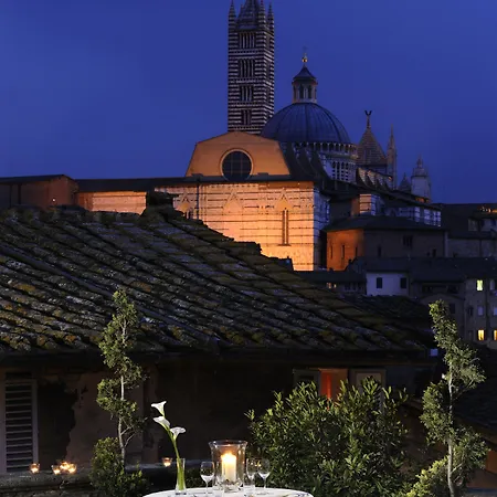 Grand Continental - Starhotels Collezione 5*