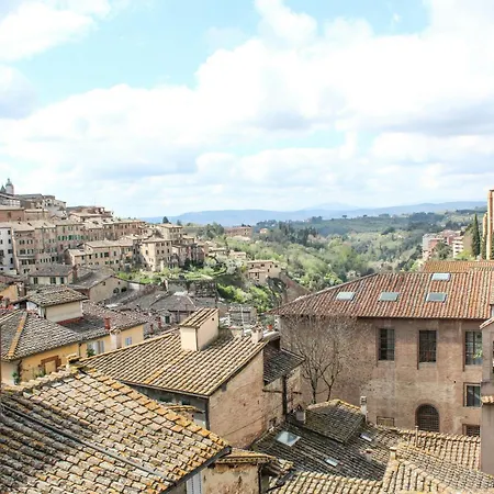 Hotel Grand Continental - Starhotels Collezione Siena