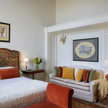 Grand Continental - Starhotels Collezione 5*