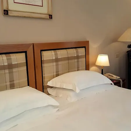 Grand Continental - Starhotels Collezione