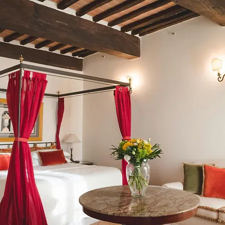 Hotel Grand Continental - Starhotels Collezione Siena