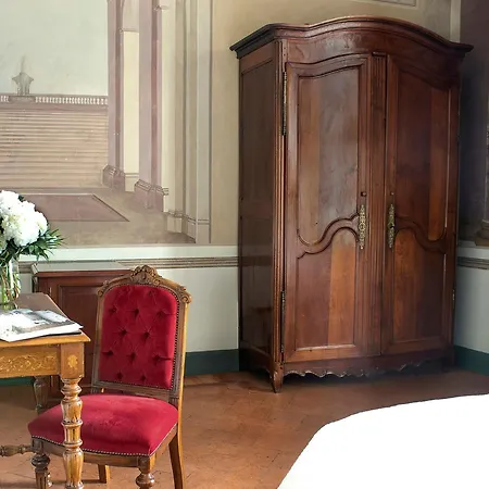 Grand Continental - Starhotels Collezione Hotell