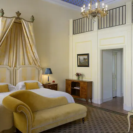 Grand Continental - Starhotels Collezione Hotell Siena