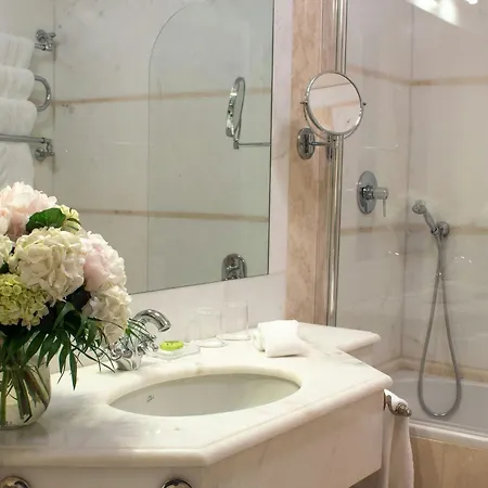 Grand Continental - Starhotels Collezione 5* Siena