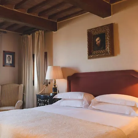 Hotel Grand Continental - Starhotels Collezione