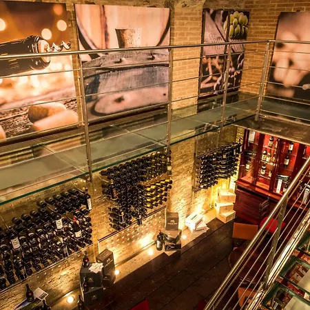 Grand Continental - Starhotels Collezione Hotel Siena