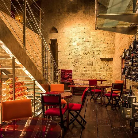 Grand Continental - Starhotels Collezione 5* Siena