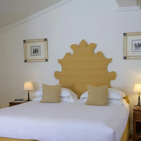 Hotel Grand Continental - Starhotels Collezione Siena