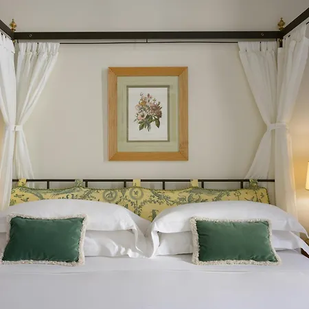 Grand Continental - Starhotels Collezione 5*