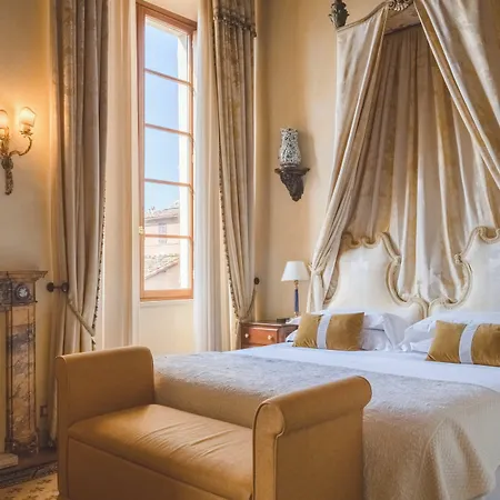 Grand Continental - Starhotels Collezione