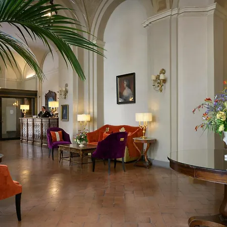 Grand Continental - Starhotels Collezione
