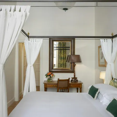 Hotel Grand Continental - Starhotels Collezione