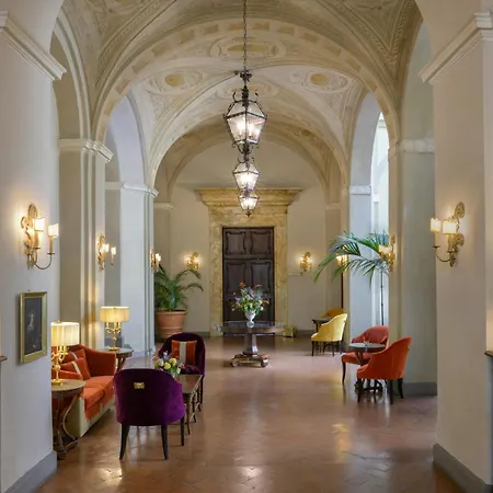 Grand Continental - Starhotels Collezione Hotel