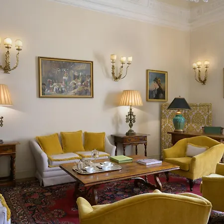 Hotel Grand Continental - Starhotels Collezione