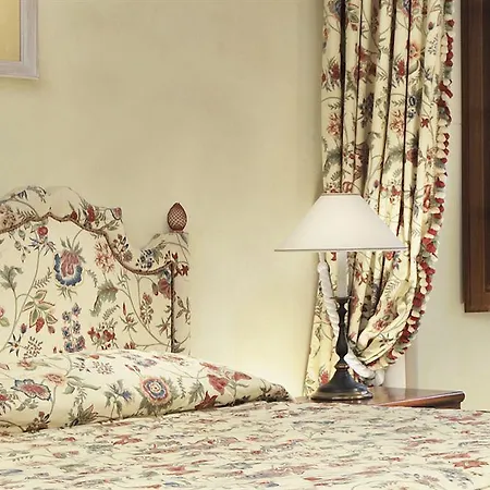 Hotel Grand Continental - Starhotels Collezione